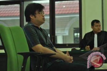 Terdakwa Korupsi Di Poso Divonis 20 Bulan