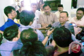 Pembagian Raskin diatur dengan kartu khusus 