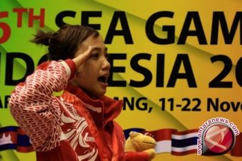 Fransiska Valentina tampil di kejuaraan dunia mahasiswa 