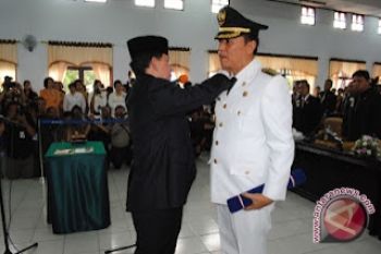 Gubernur Sulut :Tomohon harus raih  WTP