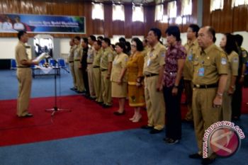 Sekdakot Manado: Perdagangan orang pelanggaran martabat manusia 