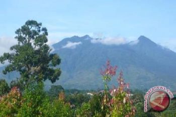 Pencarian Sukhoi di kawasan Gunung Salak