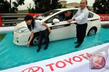  Pemerintah Diharapkan Segera Keluarga Insentif Mobil Listrik