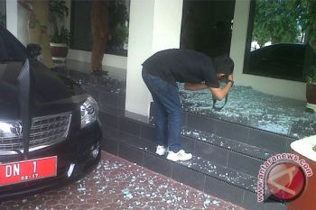 Pemerintahan Sulteng Tetap Stabil Di Tengah Konflik
