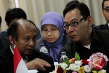 Indonesia-Korut tingkatkan kerja sama infokom