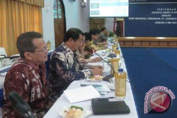 Komisi XI Minta Perbankan Transparan Penyaluran KUR