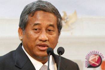 Mendikbud minta maaf atas kejadian tawuran pelajar 