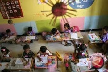 Program promosi kesehatan diperluas hingga PAUD