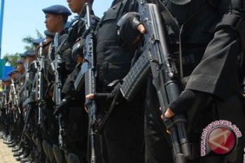 Pengamat: anggaran naik, kinerja Polri harus meningkat