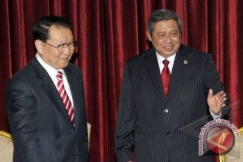 SBY Gelar Rapat Mendadak