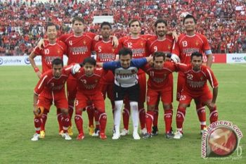 Persiba Bantul kalahkan Perseman 2-0 