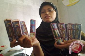 Ketika Rasa Cokelat Tak Manis Lagi 