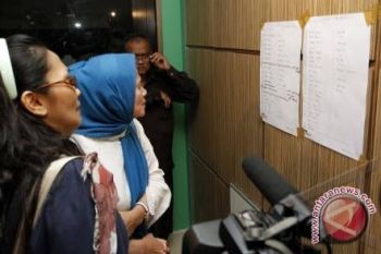 Inilah Daftar Penumpang Sukhoi Yang Hilang