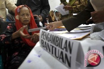 Yogyakarta harapkan kuota bantuan keuangan tidak dikurangi 