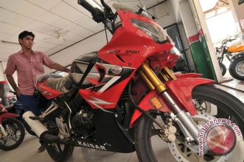 Polda Ingatkan `leasing` Sita Kendaraan  Dapat Dipidana 