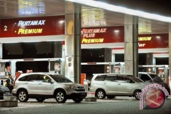 Pertamax Untuk Randis di Sulteng Hadapi Kendala 