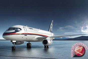 Rusia ingin berkolaborasi dengan industri penerbangan Indonesia