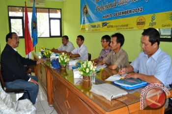 Aliansi Pers Mahasiswa Diskusi Rutin