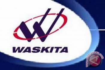 Waskita raup laba bersih Rp294 miliar pada semester I