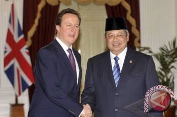 Yudhoyono, Inggris dan Liberia Akan Ketua Panel PBB