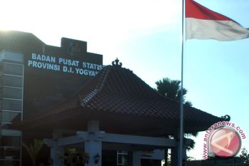 Pemkot Yogyakarta optimalkan pembangunan data statistik berbasis wilayah