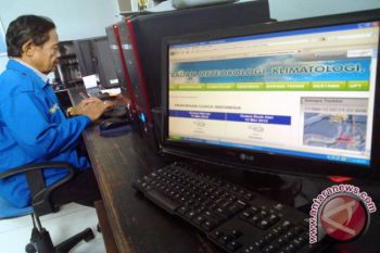 BMKG Palu: Jangan Terpancing Desas-desus Tsunami 