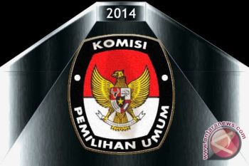 DCT untuk DPRD Kota Palembang Dapil II