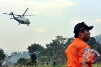 AJI Ingatkan Liputan Korban Sukhoi Patuhi Etika