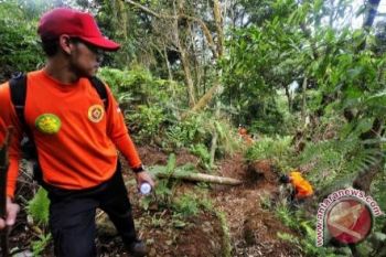 Tim SAR Sampai di Lokasi Sukhoi Jatuh