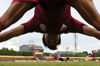 UJI LAPANGAN PSM