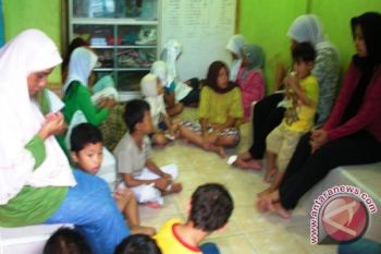 Dinsos Sumsel benahi panti asuhan