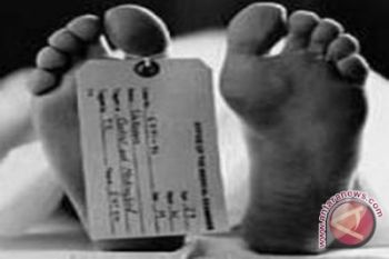 Polisi selidiki mayat perempuan membusuk  