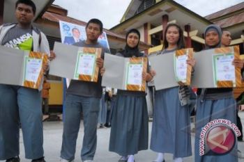 Hasil UN bisa untuk kuliah di Prancis