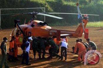 Roy Suryo: foto korban Sukhoi palsu