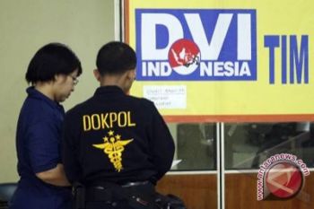 Identifikasi korban Sukhoi diperkirakan memakan waktu berbulan-bulan