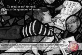 Perpusda Yogyakarta akan gelar Festival Literasi
