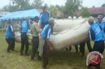 BPBD : desa siaga bencana perlu lumbung sosial
