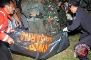 Sudah 12 Jenazah Korban Heli Ditemukan 