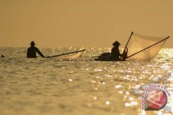 Nelayan Sulteng Beranjak Sejahtera 