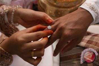Pernikahan selebriti sepanjang 2018