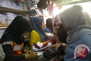 Anak miskin bisa masuk SD RSBI