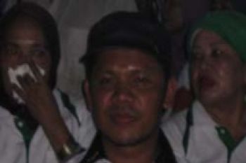 PKS Sultra Cendereung Rebut Cawagub Ketimbang Cagub