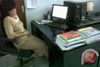 Hati-Hati, Meja Kerja Lingkar Berbahaya