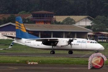 Merpati pesan 20 pesawat  CN-212 dari PTDI