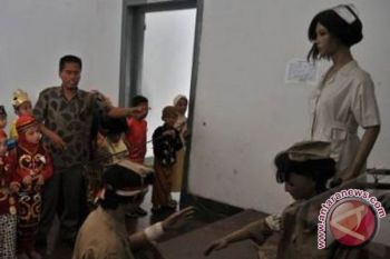Ada Kawasan Museum di Surabaya Utara 