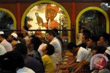 Umat Islam hendaknya selalu kedepankan dialog 
