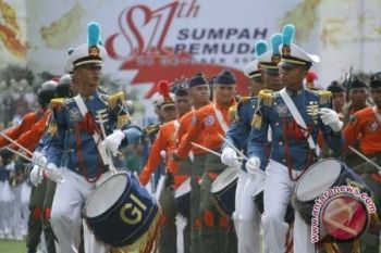 AAU  perlu dukungan orang tua Karbol