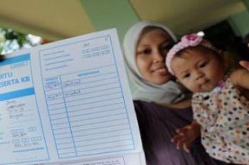 PROGRAM KELUARGA BERENCANA