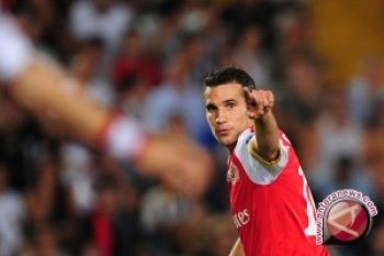 MU Beli Van Persie