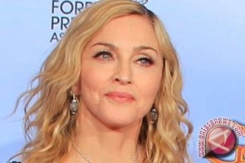 Wow...Foto Madonna terjual Rp210 juta